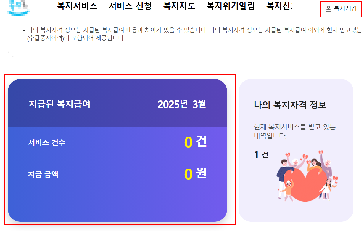장애수당 신청 조건 및 복지로 신청법 한눈에! 9