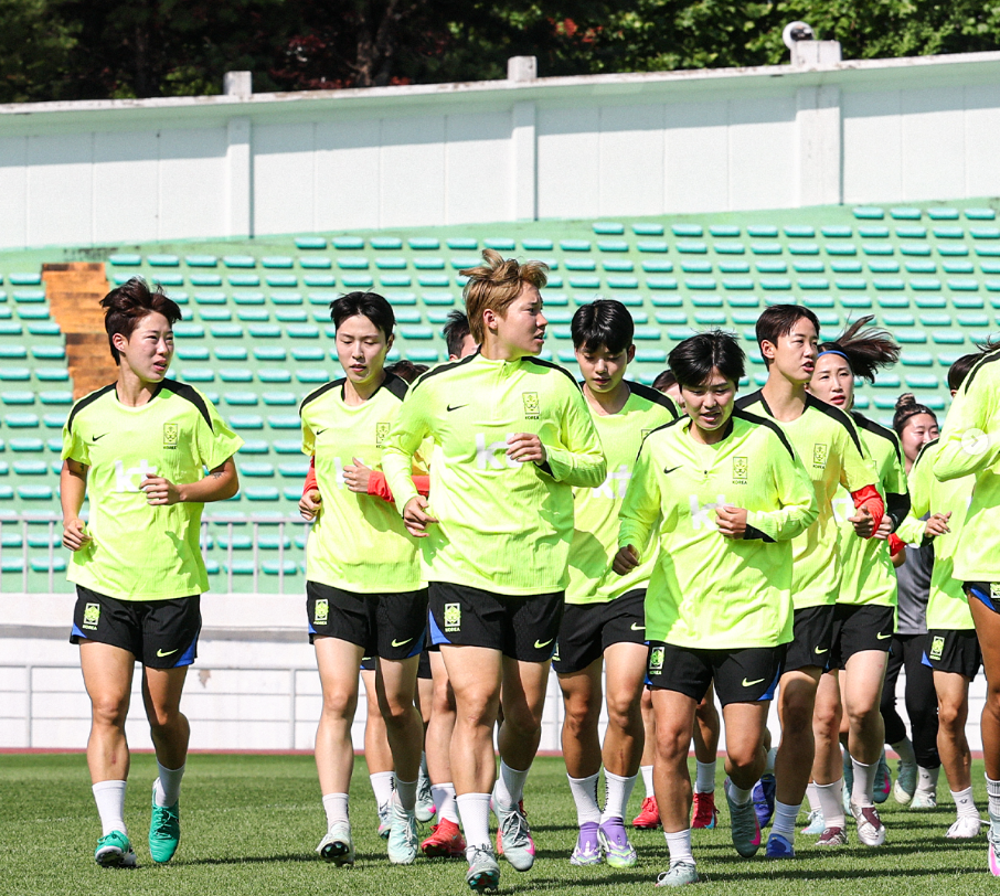 동아시안컵 축구