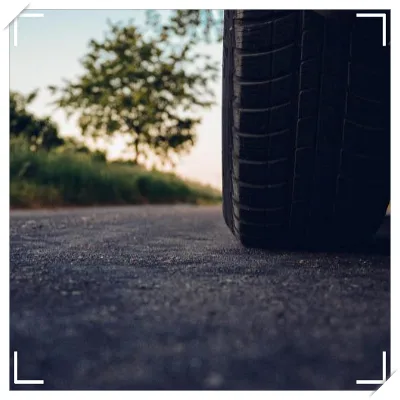 타이어 공기압 경고등 이유&amp;#44; 해결 방법&amp;#44; 긴급출동4