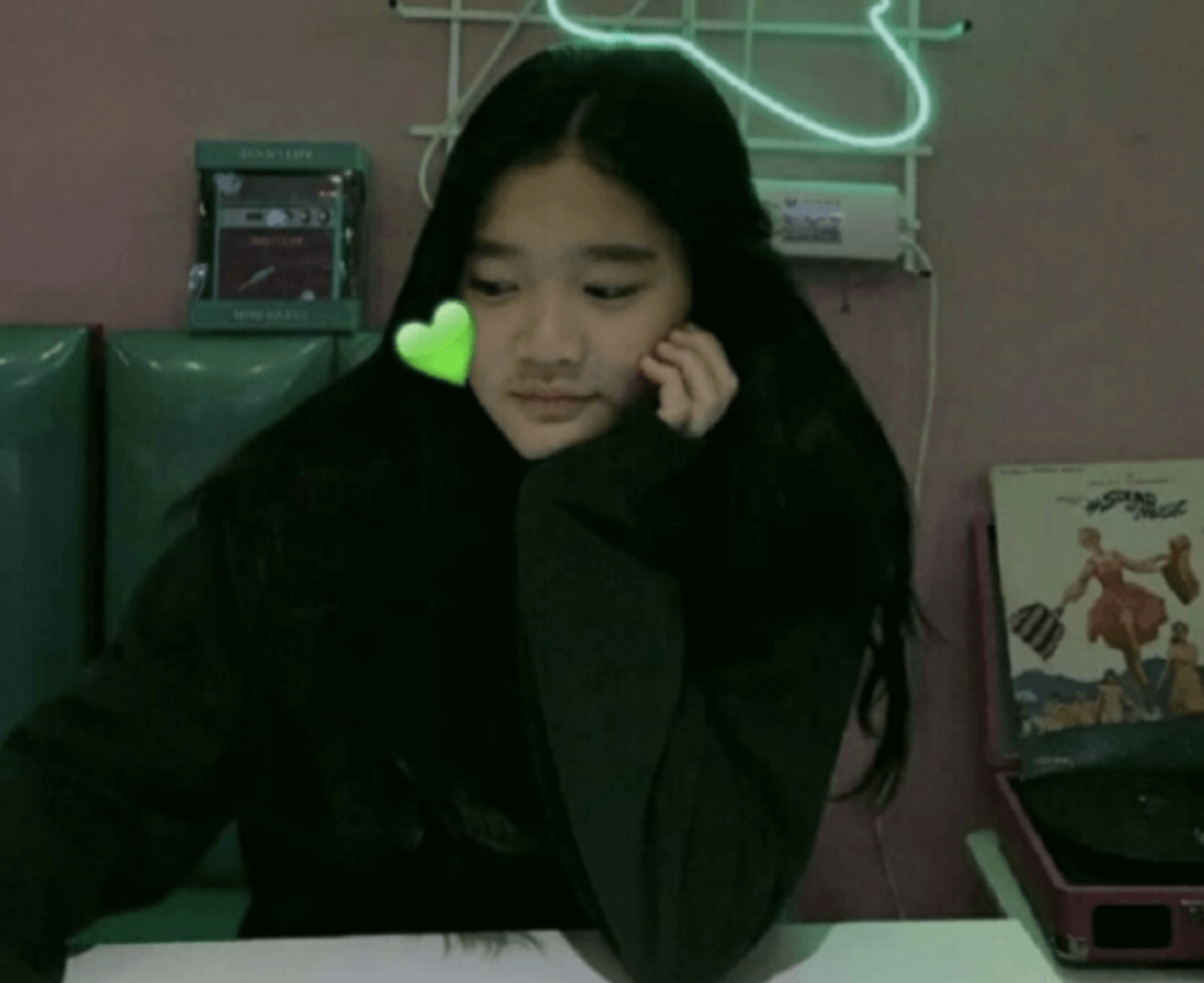 이원주 어린시절1