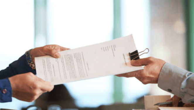 농지연금 신청 제출 서류 리스트