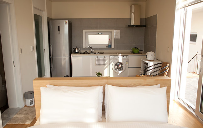 고흥 오션뷰 숙소