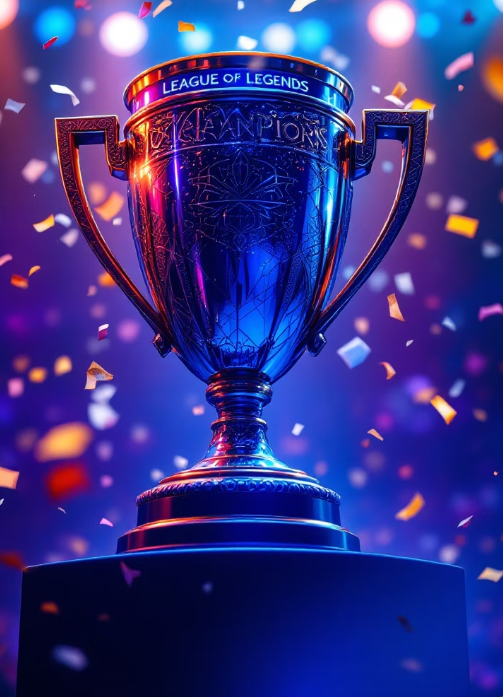 LCK 챌린저스 2025년 5월 일정 총정리 | 티켓 구매 꿀팁까지!