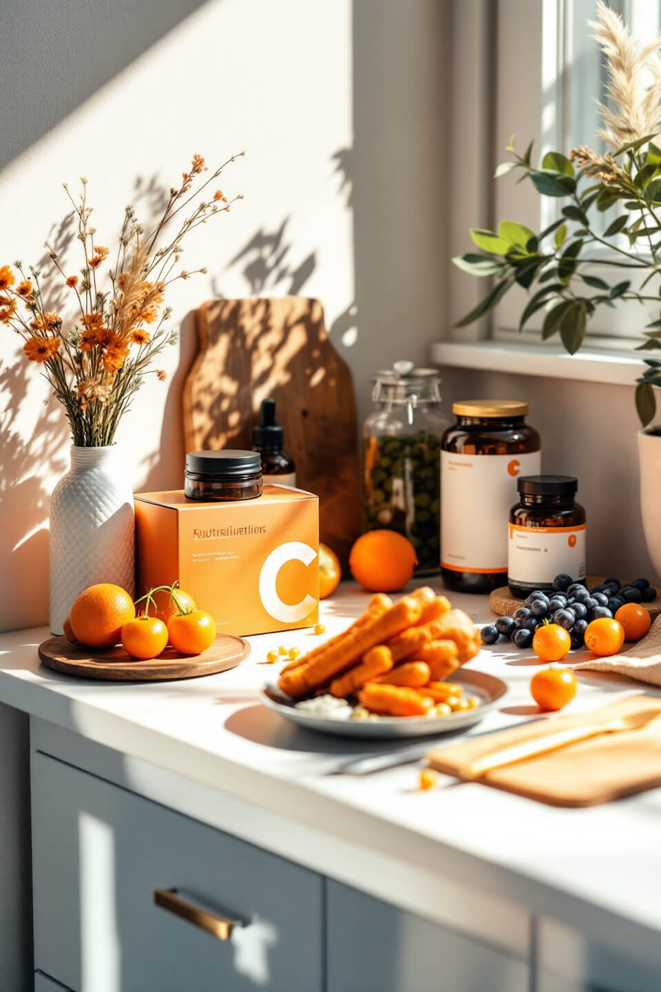 밀크씨슬 사진입니다.