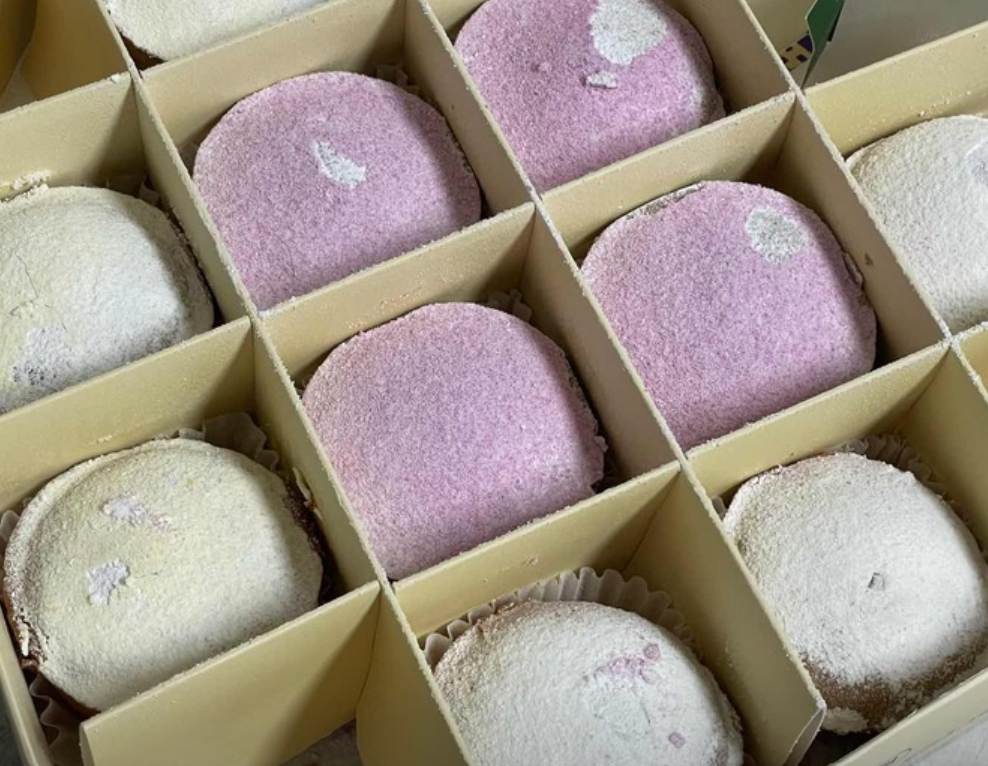 생생정보 대부도 포도빵 맛집 안내