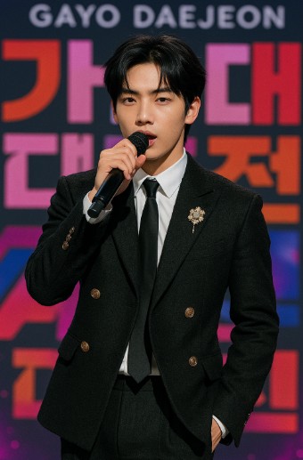 가요대전 티켓 예매