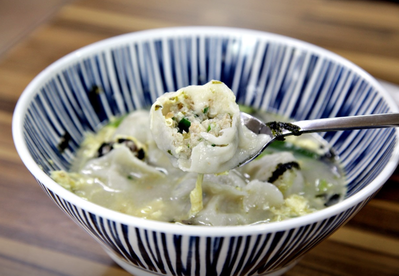 생생정보 만두국 대구 달서구 반할서문손만두