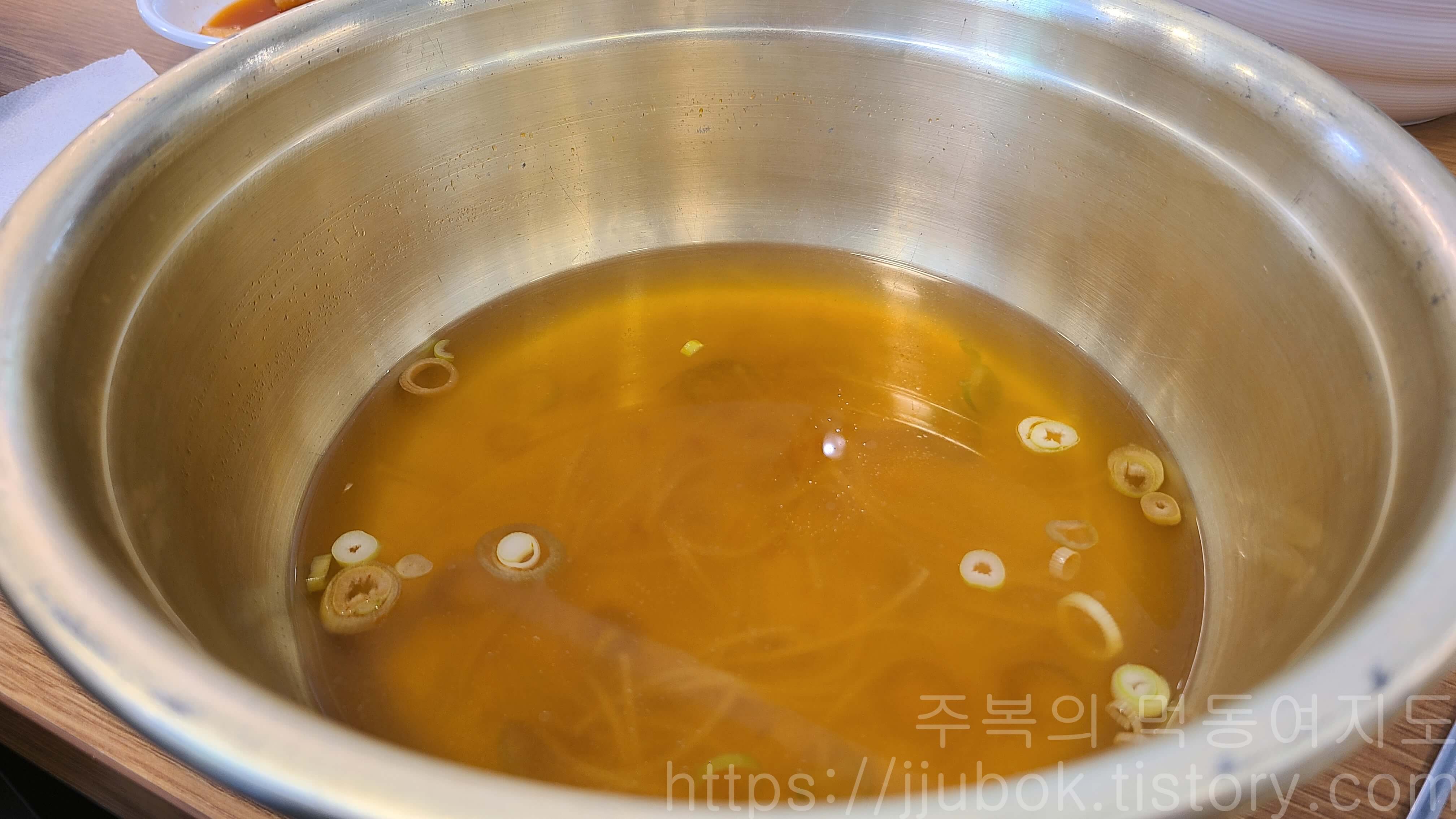 우리동네-가족국수-잔치국수-3