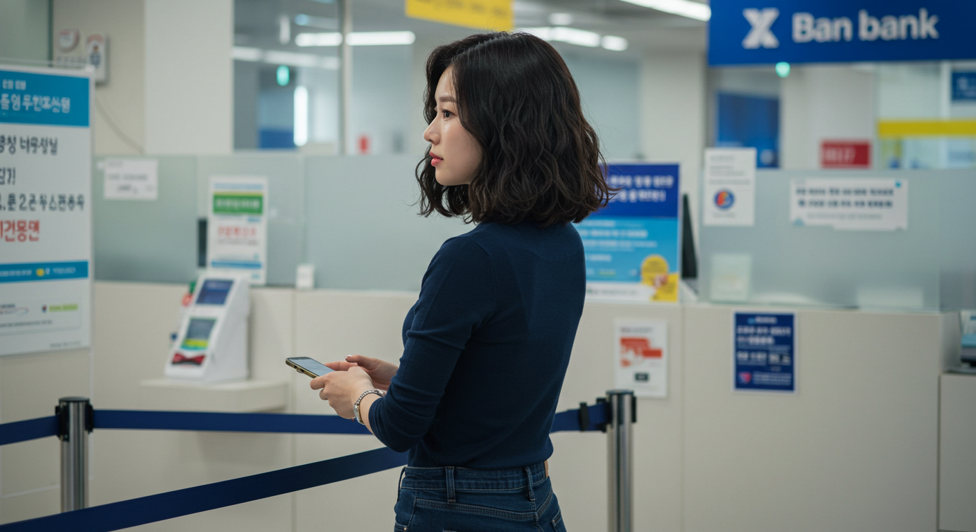 부산은행 LIVE정기예금