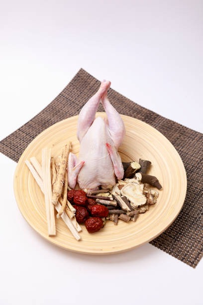 초복중복말복-복날-먹는음식