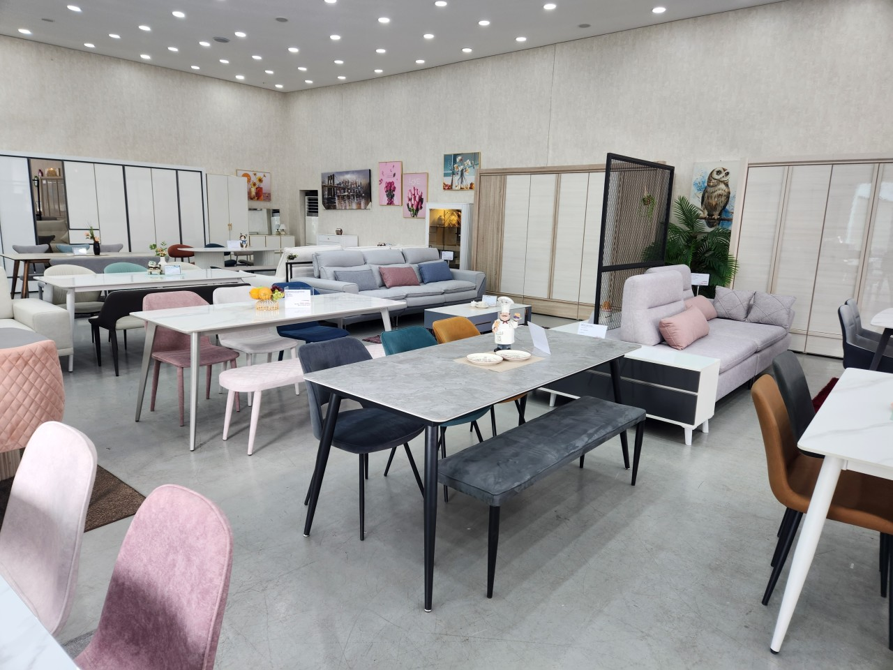 생방송투데이 창고형가구할인매장 신고수뎐 경기도 평택 가구탑