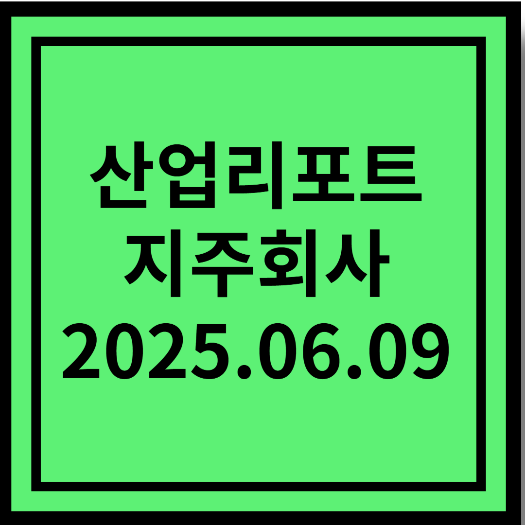 지배구조 2.0 시대(패러다임 전환)