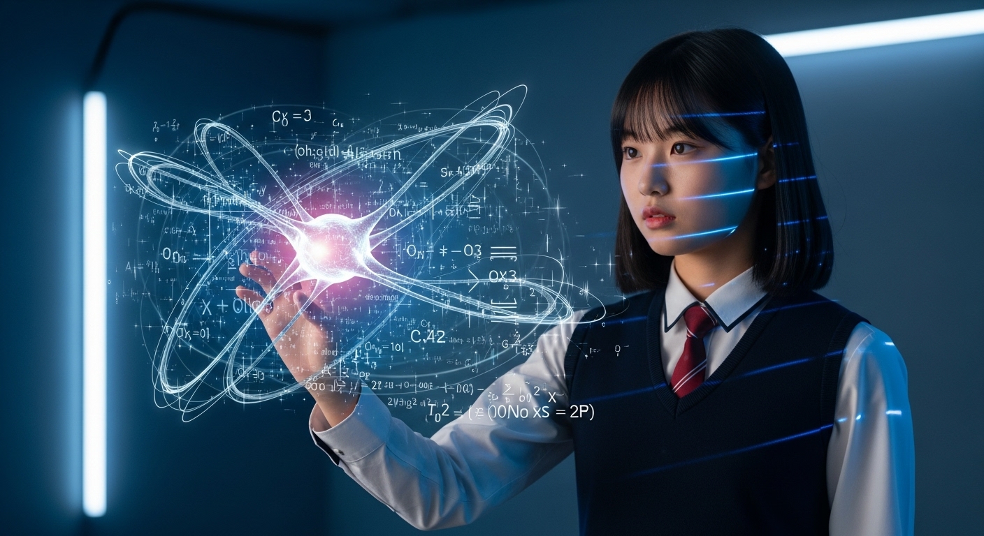 머신러닝, 딥러닝, 강화학습을 활용한 인공지능학과 심화 탐구 주제 A to Z (2022 개정 교육과정 과목 기준 주제 총정리)