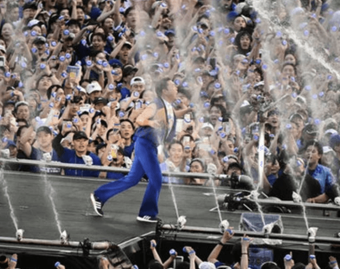 싸이 흠뻑쇼 2025