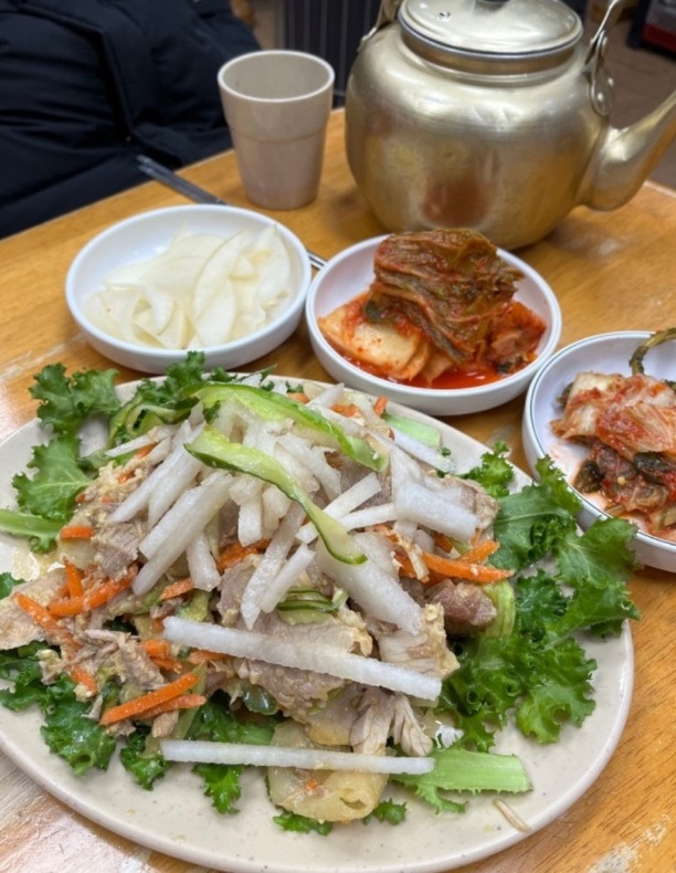 동네한바퀴-경기도-동두천-평양냉면