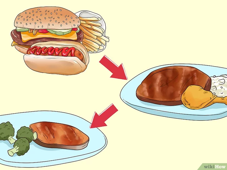 지방 태우는 법