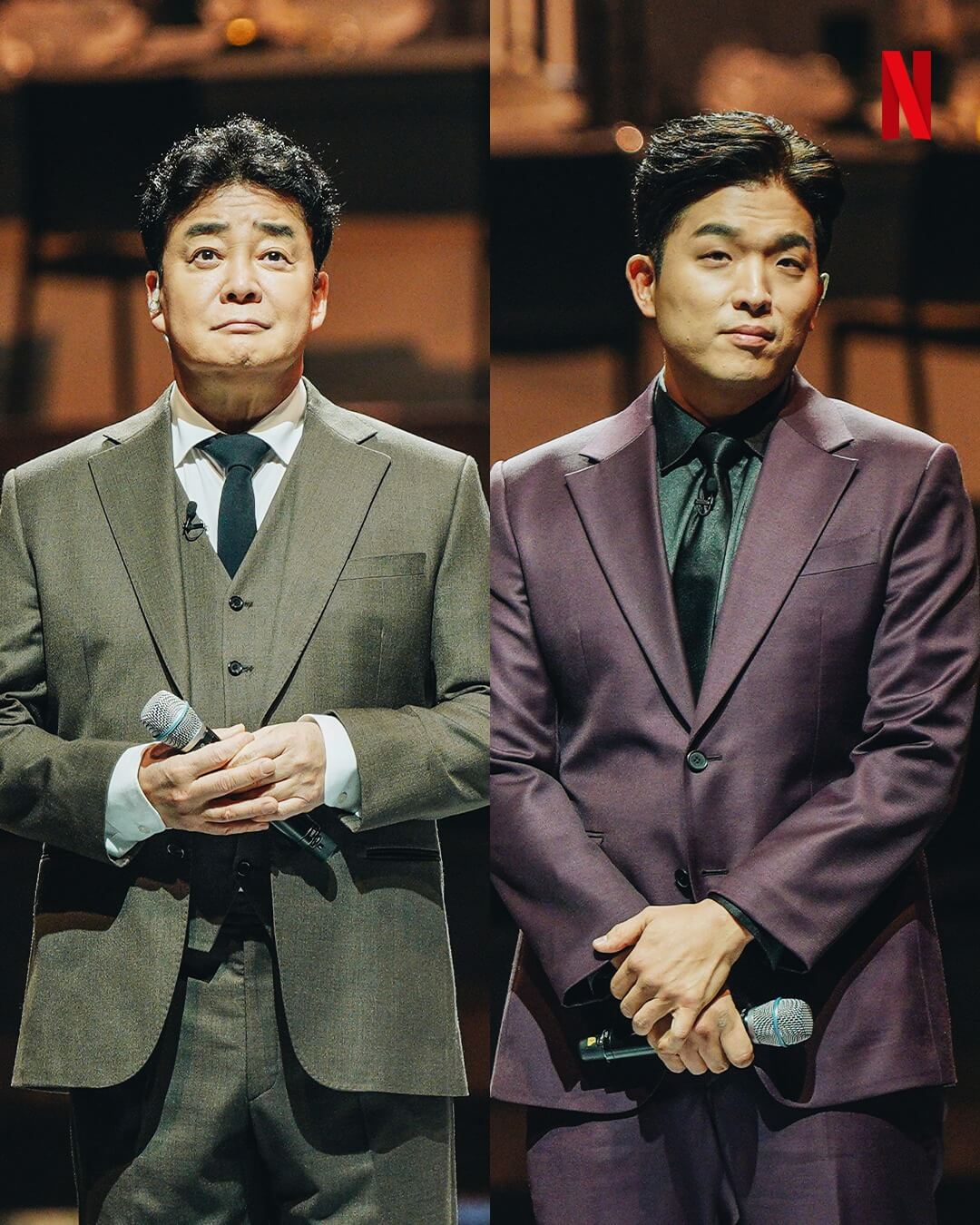 2025년 넷플릭스 신작 라인업 드라마 영화 예능