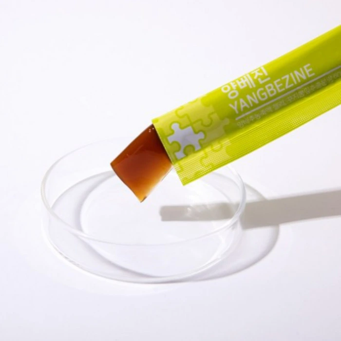 아르채움 양베진 내돈내산 후기 부작용 효능 복용법 가격