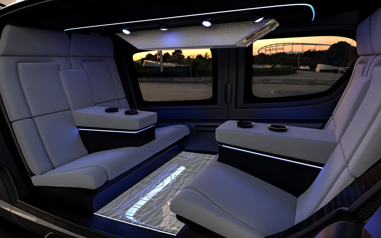 스티어 바이 와이어(Steer-by-Wire): 기계 없는 조향의 시대