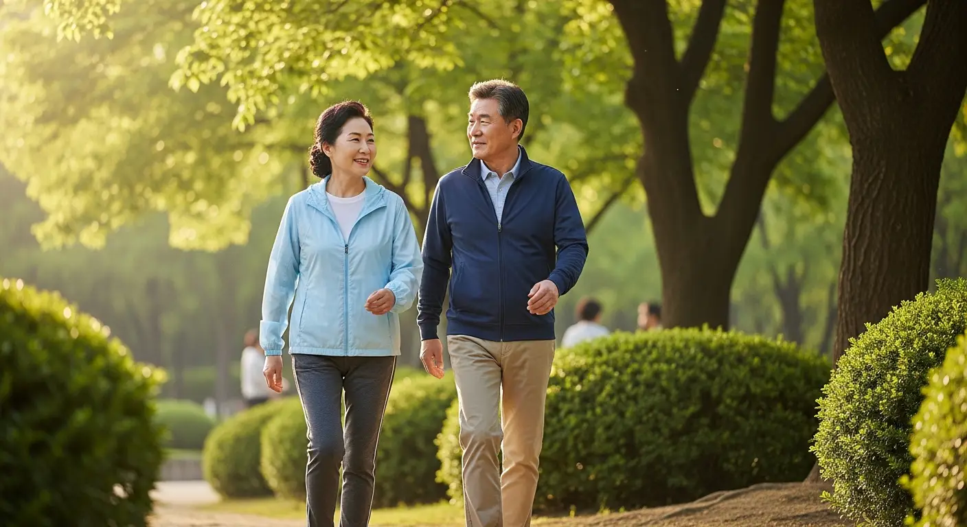 발톱무좀 약 완치 건강한 발 생활