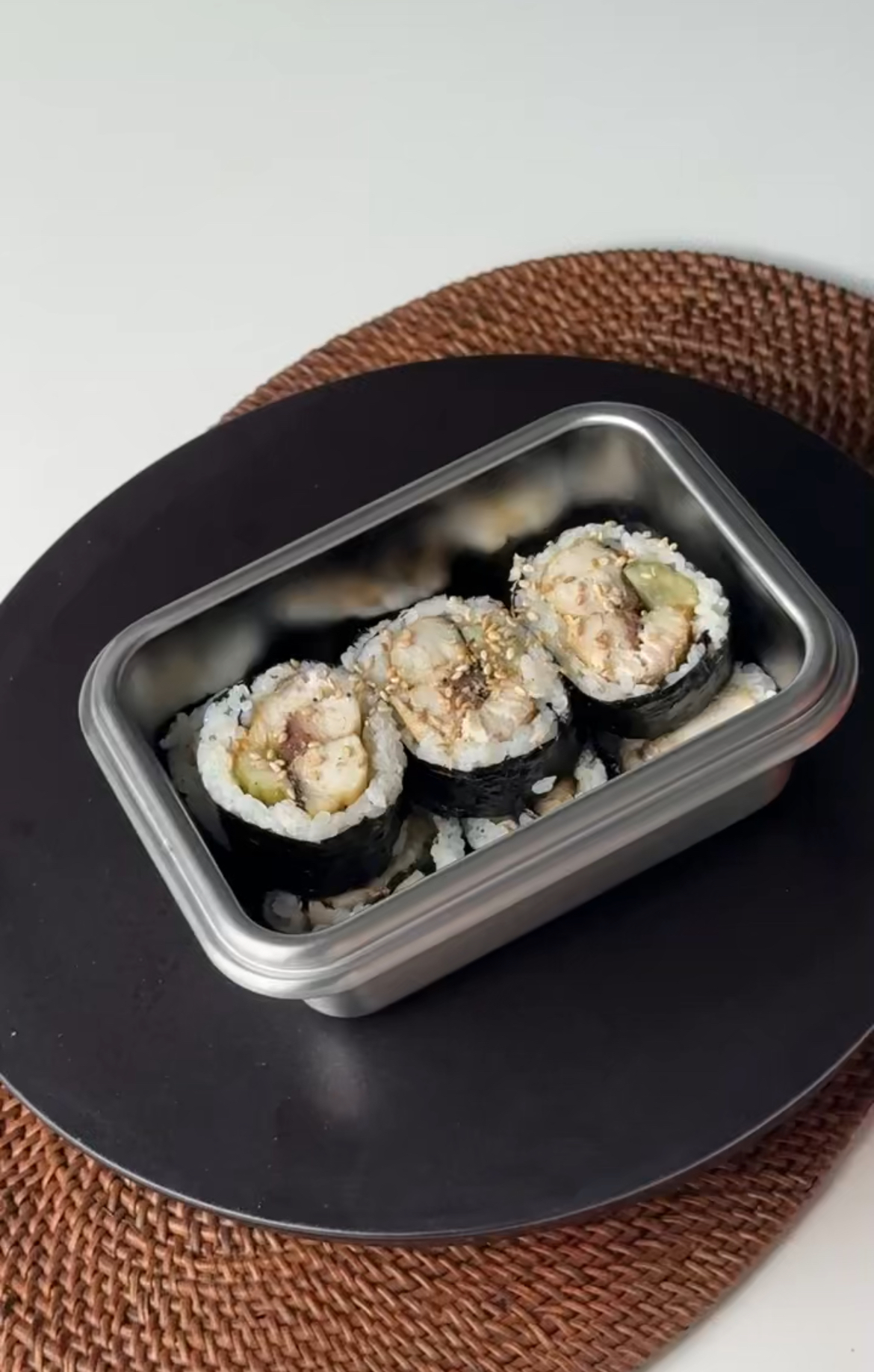 고등어김밥 레시피