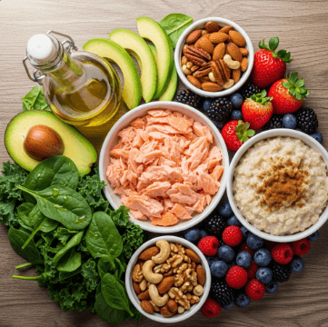 콜레스테롤 정상수치 완벽 정리18