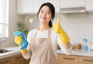 베이킹소다, 구연산, 과탄산소다 차이점 완벽 정리: 용도와 올바른 사용법