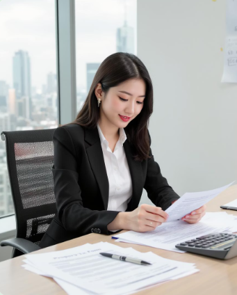 전세권설정이란? 핵심 정보 10