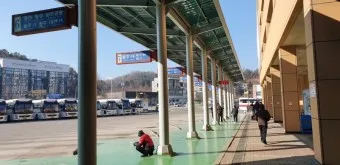 춘천 시외버스터미널 시간표 예매 예약_18