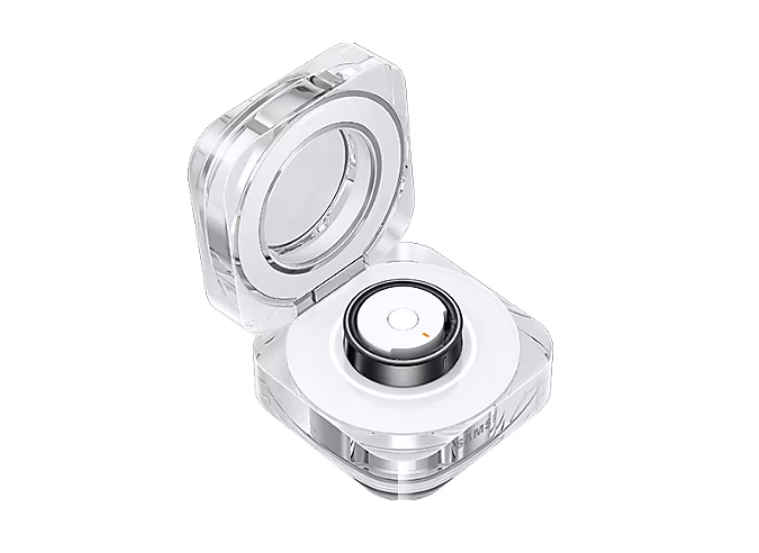 케이스 안에 있는 사진