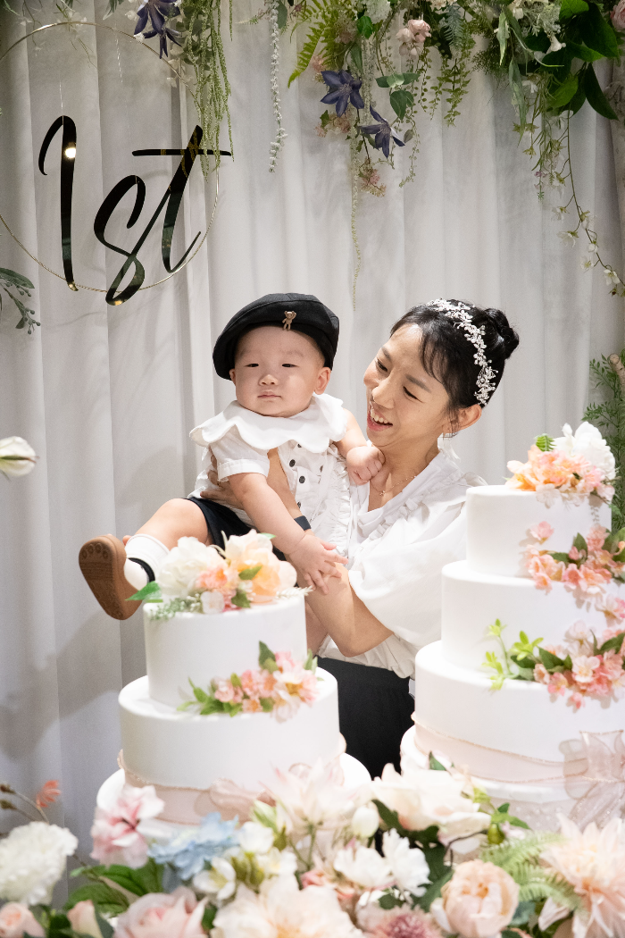 주니스냅 돌스냅사진 원본2