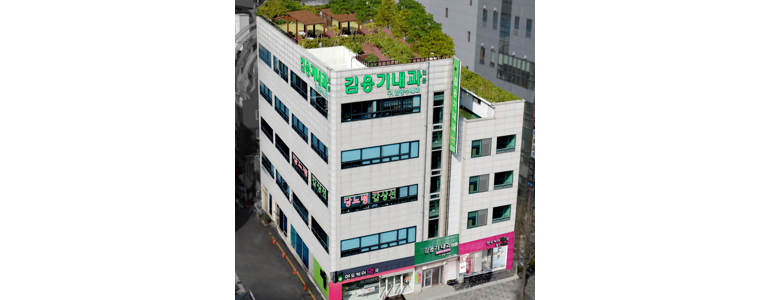 부산 서구 내과