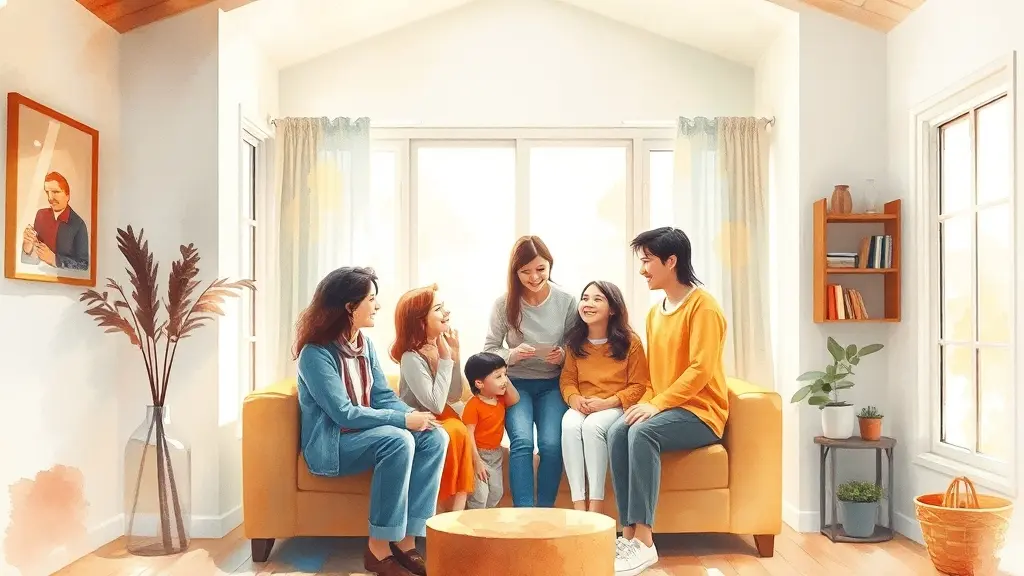 1세대 1주택, 비과세 요건은?
