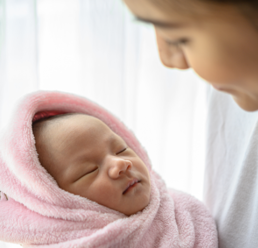 2025년 출산지원금 신청방법