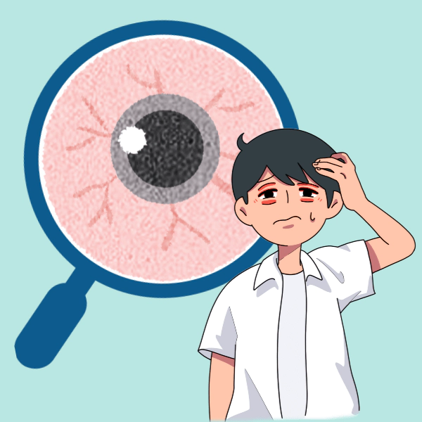 눈-실핏줄-터짐-결막하출혈