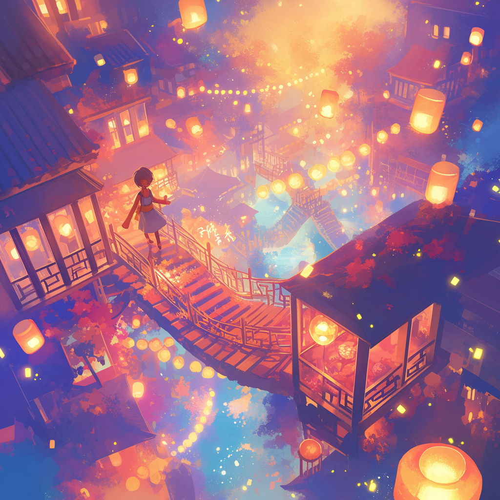 계단 오르는 꿈