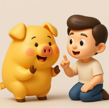 돼지 꿈해몽 총정리
