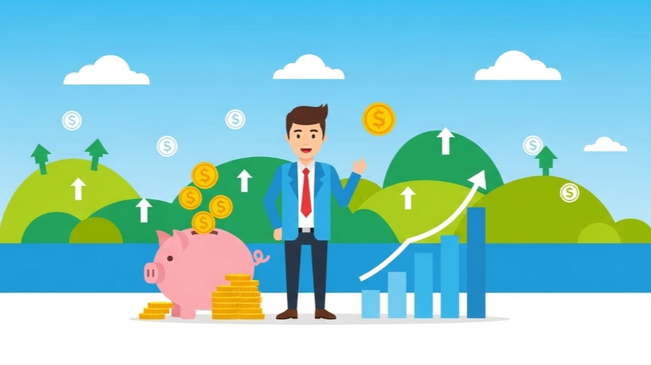 청년미래적금 이런분께 추천합니다