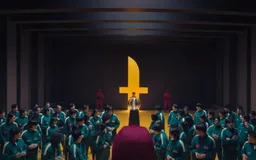 오징어게임 시즌3 몰입을 위한 시즌2 인물관계·반전 요소 요약