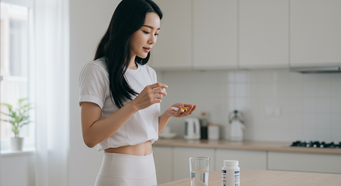 관절영양제 TOP5 할인코드 구매처