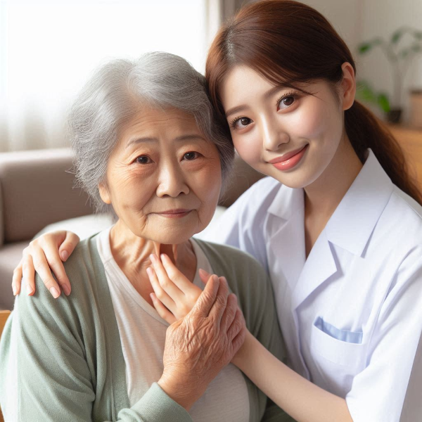 노인맞춤돌봄서비스 신청자격 방법 지원 내용 소득조건