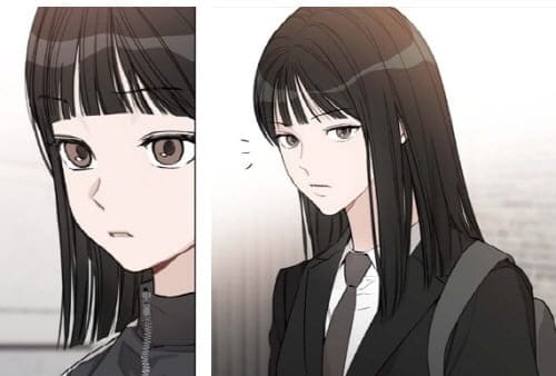 아기가생겼어요-강벼리