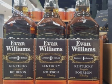 에반 윌리엄스 하이볼