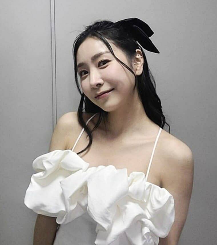 가수-허찬미
