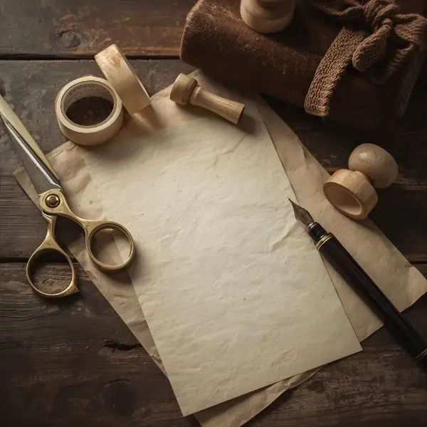 문구와 도구의 조화로 완성도 높이기