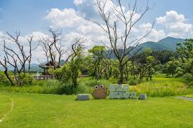 9월 가볼만한 곳 베스트