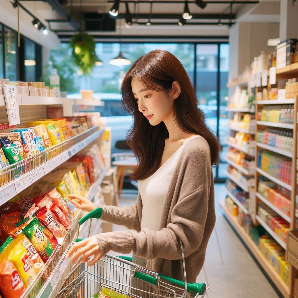 CU 재고조회