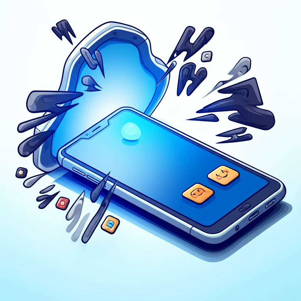 지긋지긋한 알뜰폰 광고 문자 차단 및..