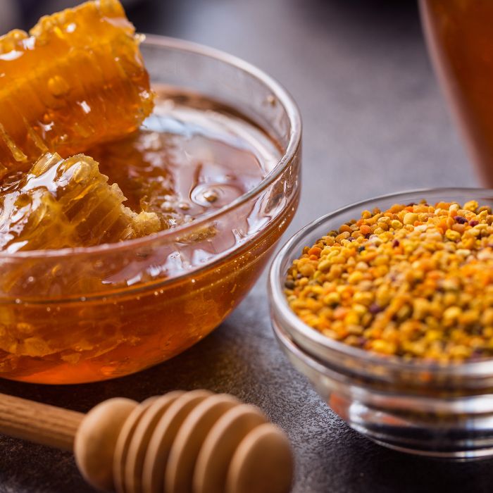 꿀 플로폴리스 섭취방법