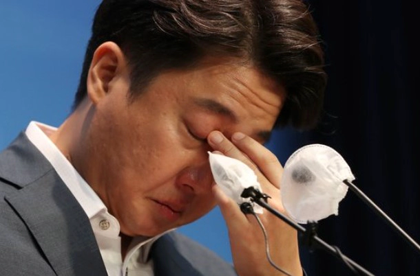 한정민 프로필 나이 고향 학력 경력 &amp;#124; 국민의힘 한정민 이준석 화성을 공천 이유